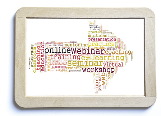 



Der Fachverband SHK Bayern bietet fünf neue Webinare an.
