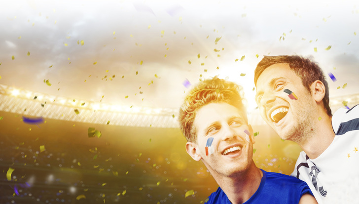 Elco veranstaltet zur Fußball-EM 2016 ein Gewinnspiel. Hauptpreis ist ein VIP-Paket mit zwei Eintrittskarten zur Vorrundenbegegnung Deutschland - Nordirland.