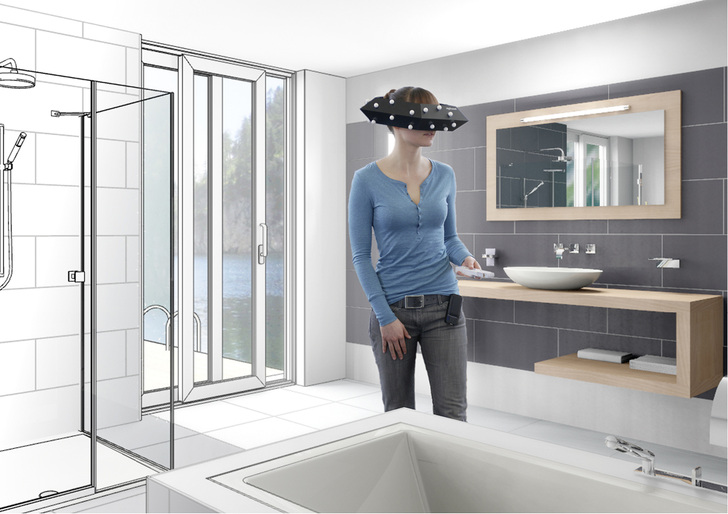 
Die Digitalisierung macht Kreativität und Kompetenz auf neue Weise erlebbar.
