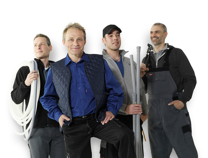 Danfoss Elite-Programm: Wer sich registriert, profitiert