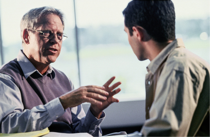 
Eine Rückmeldung über Verhalten und Leistung hilft Mitarbeitern, ihr Potenzial zu entfalten und ihre Fähigkeiten effektiv zu nutzen.



