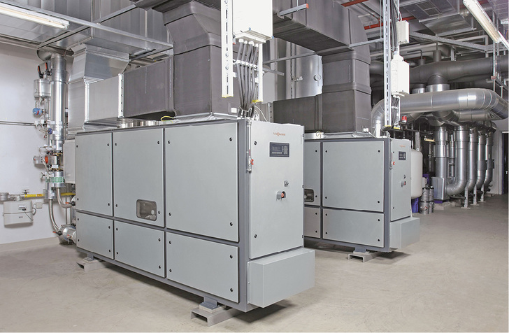 



KWK-Anlage: Komplexe Zusammenhänge und Abhängigkeiten …
