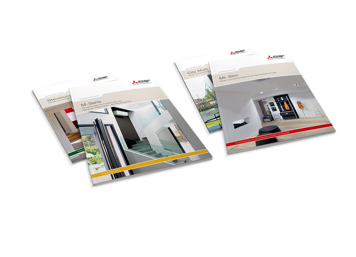 Vier Entscheidungshilfen hat Mitsubishi Electric herausgegeben.