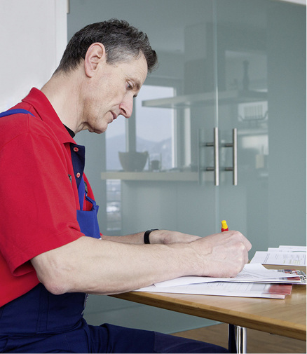 
Das BAföG wird angehoben – eine Altersgrenze gibt es nicht.
