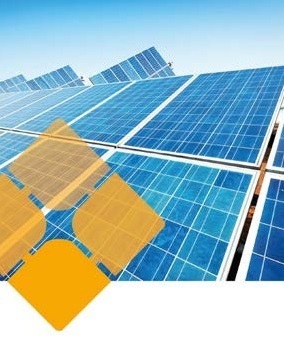 Fakten zur Photovoltaik bietet die aktualisierte Broschüre des Solar Clusters Baden-Württemberg.