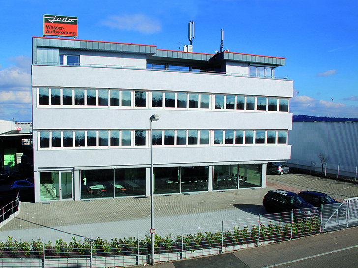 Neuer Veranstaltungsort für Judo Seminare: Der Julius Dopslaff Campus.