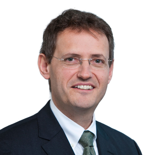 Ernst Lutz verstärkt die Geschäftsleitung von Grundfos.