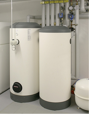 <p>
</p>

<p>
Die VDI 4645 hilft bei der Planung und Dimensionierung von Heizungen mit Wärmepumpen in Ein- und Mehrfamilienhäusern.
</p> - © Stiebel Eltron

