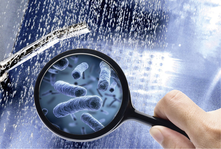 



Gefährdungsanalysen dienen der Früherkennung von Schwachstellen in der Trinkwasserinstallation.
