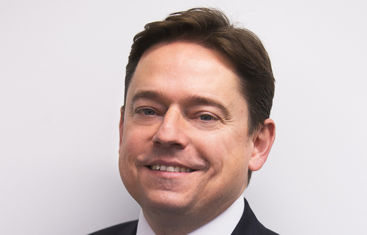 Mathias Weyers ist neuer Finanzvorstand der Wilo SE.