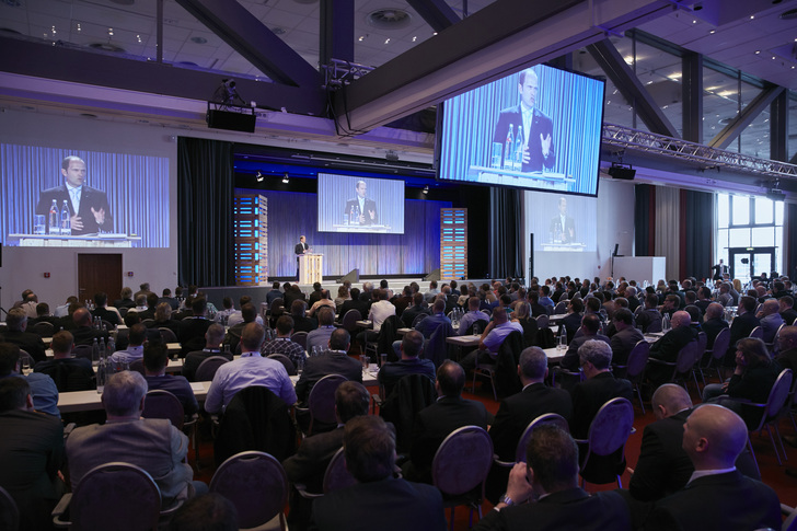 “Einfach. Machen.“ lautet das Motto der Leading Air Convention 2017. Dazu referieren Mitarbeiter von Daikin ebenso wie Gastredner.