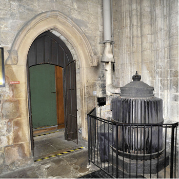 <p>
Neue Richtlinie VDI 3810 Blatt 3: Heiztechnische Anlagen richtig betreiben und instand halten.
</p>
<p>
</p> - © Wollstein / VDI
 
Neue Richtlinie VDI 3810 Blatt 3: Heiztechnische Anlagen richtig betreiben und instand halten.