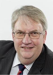 
Friedrich Budde
