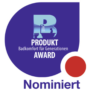 
Fünf Award-Gewinner wird es auf der ISH 2017 geben. Im Vorfeld wurden 19 Produkte nominiert.
