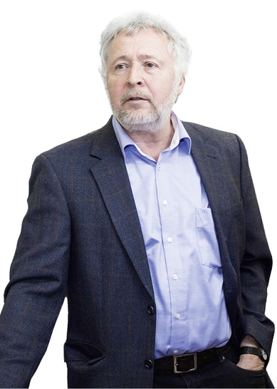 
Prof. Dr.-Ing. 
Hans Messerschmid
 leitet das Labor Wasser- und Gastechnik an der Hochschule Esslingen, Fakultät Gebäude Energie Umwelt. Er ist Zentralheizungs- und Lüftungsbaumeister. Kontakt: 

www.hs-esslingen.de

, hans.messerschmid@hs-esslingen.de
