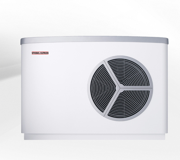 Wärmepumpen werden künftig auch in Kombination mit Durchlauferhitzern und Kleinspeichern gefördert.