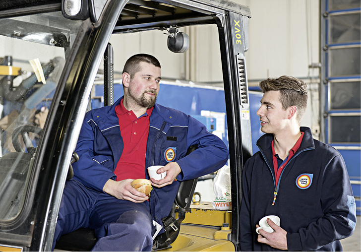 
Eine adäquate Betreuung von Praktikanten und Auszubildenden erfordert Kompetenz und Engagement.
