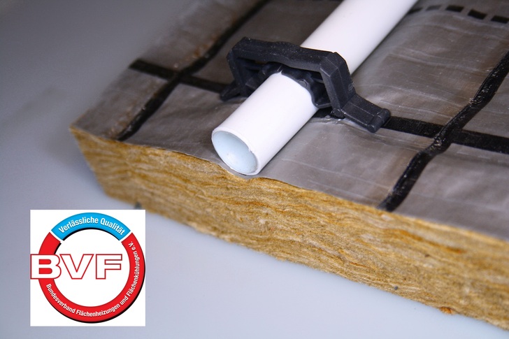 tempusROCK mit BVF-Gütesiegel