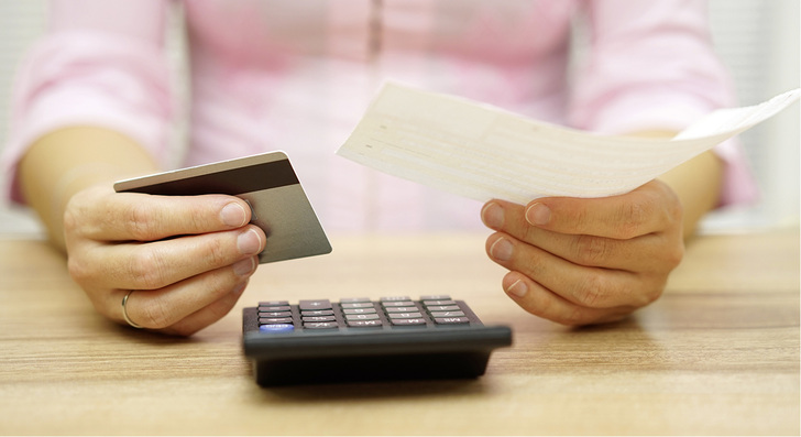 <p>
Damit sich Kunden nicht über Rechnungen ärgern, genügt es, ein paar Details zu beachten.
</p>
<p>
</p> - © BernardaSv / Thinkstock
 
Damit sich Kunden nicht über Rechnungen ärgern, genügt es, ein paar Details zu beachten.