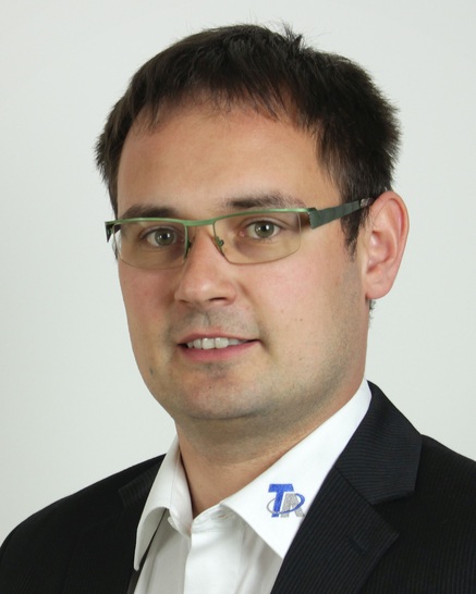 Dipl. Ing. Andreas Schneider
Geschäftsführer der Technische Alternative RT GmbH - © Technische Alternative
 Dipl. Ing. Andreas Schneider
Geschäftsführer der Technische Alternative RT GmbH