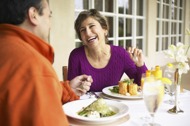 © Thinkstock / Creatas