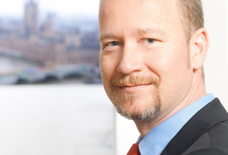 Sven Suberg - © Bild: Claudia Göpperl
 Sven Suberg