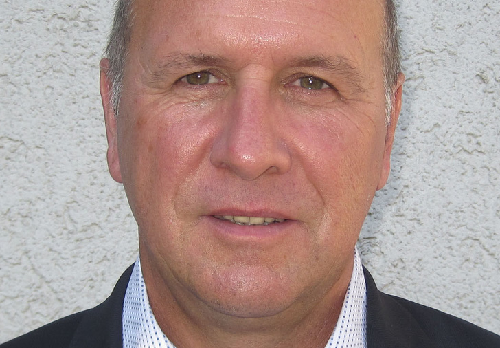 Peter Schlaad - © Duravit
 Peter Schlaad