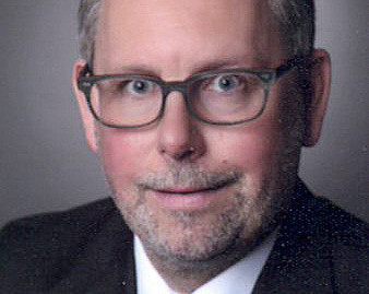 Andreas Bauer - © Reisser
 Andreas Bauer