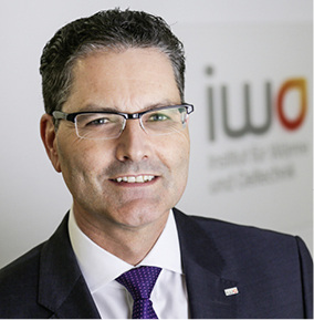 <p>
IWO-Geschäftsführer Adrian Willig.
</p>

<p>
</p> - © IWO

