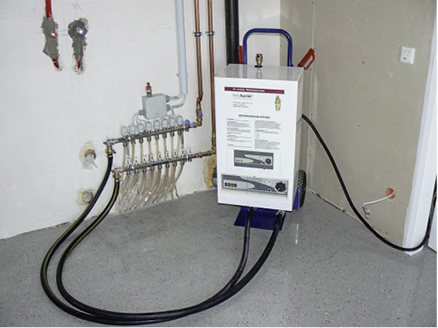 <p>
Heizkurier und BVF laden zu einer gemeinsamen Fortbildung zum Thema Flächenheizungen ein.
</p>
<p>
</p> - © Heizkurier
 
Heizkurier und BVF laden zu einer gemeinsamen Fortbildung zum Thema Flächenheizungen ein.