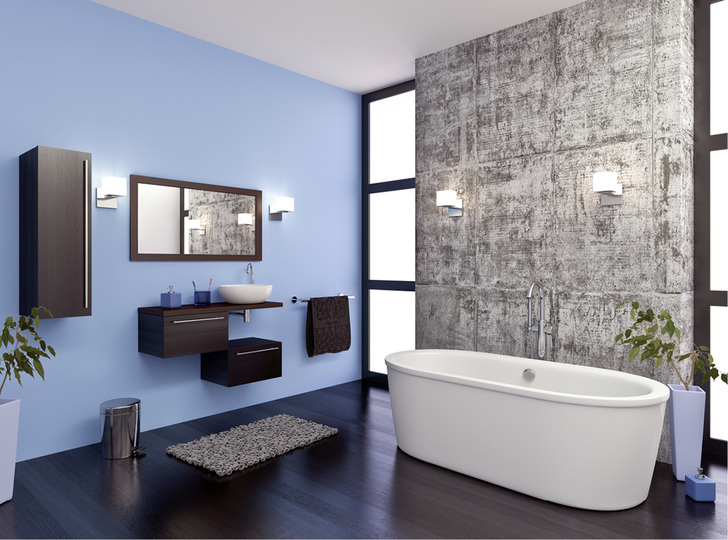 

Arbeitsvorbereitung ist ein wichtiger Baustein für den Projekterfolg in der Komplettbad-Sanierung.





