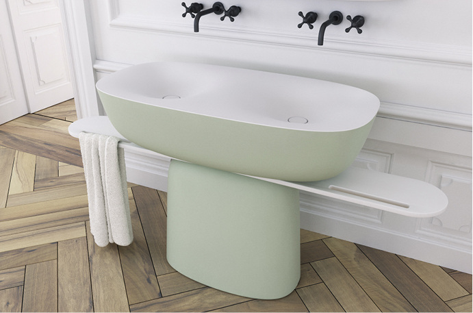 <p>
</p> - © Kolpa San