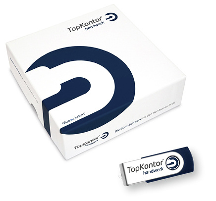 



TopKontor Handwerk in der neuen Version 6.2.
