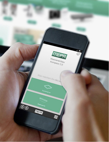 <p>
</p>
<p>
Startseite Wanneneinbau-Kompass.
</p> - © Mepa
 
Startseite Wanneneinbau-Kompass.