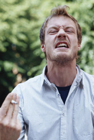 Model - © Thinkstock / DigitalVision
 Model