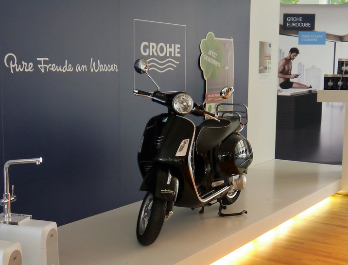 © Grohe