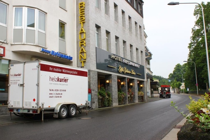 © Heizkurier