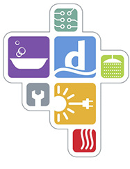 <p>
</p> - © HSK Duschkabinenbau KG