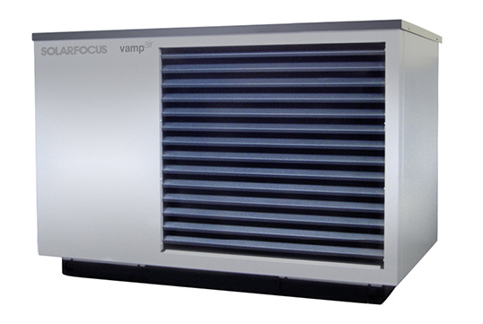 <p>
</p> - © Foto: Solarfocus