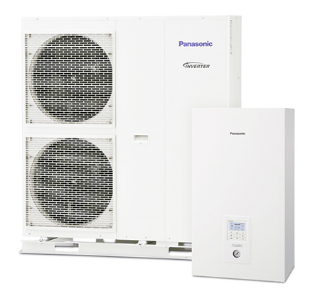 <p>
</p> - © Panasonic