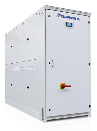 <p>
</p> - © Foto: Mitsubishi Electric