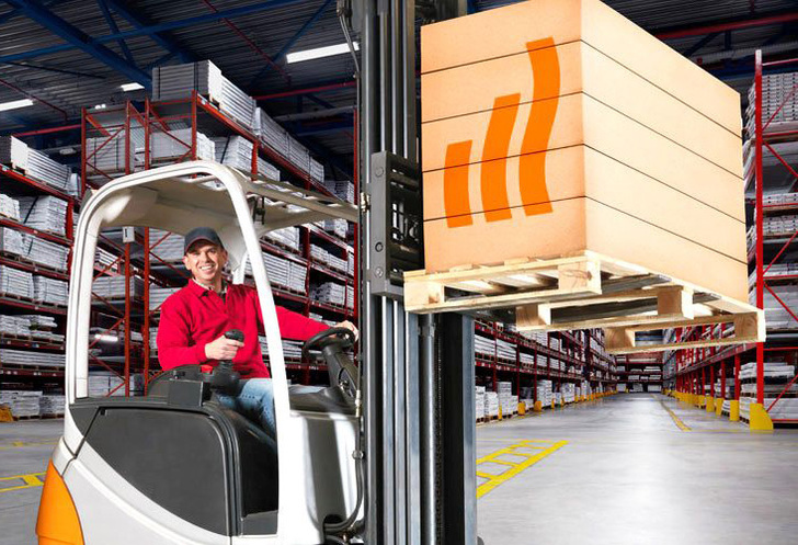 Bei Purmo herrscht wieder Normal-Betrieb