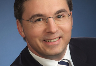 Michael Blichmann - © Kübler
 Michael Blichmann