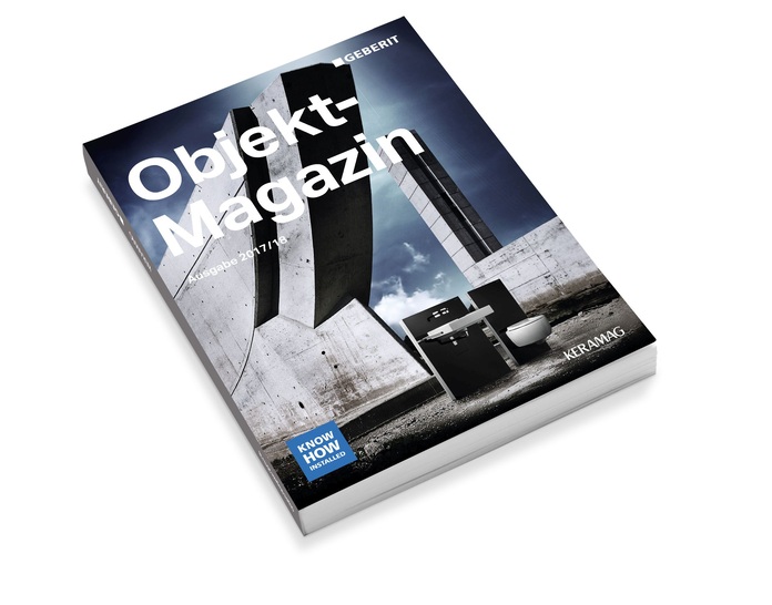 © Geberit/Keramag