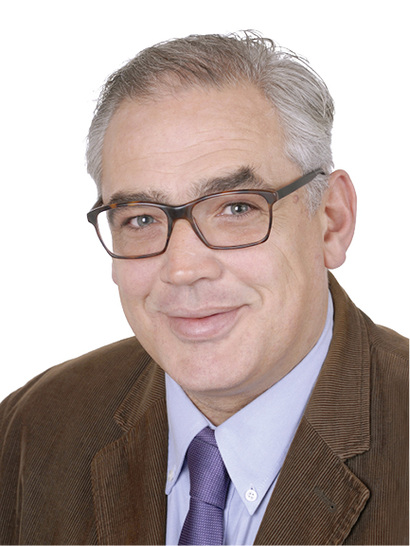 



Frank Hartmann
 ist Referent des Fachbereichs Flächenheizung/-kühlung im Bundesverband der Deutschen Heizungsindustrie (BDH), E-Mail: frank.hartmann@bdh-koeln.de, 

www.flaechenheizung-bdh.de

