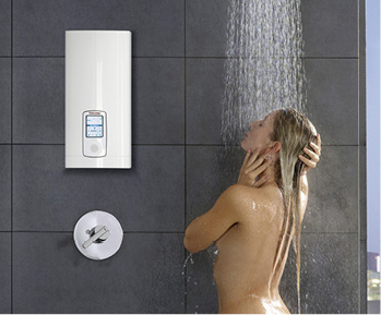 



Für neue Durchlauferhitzer gibt es staatliche Födergelder.
