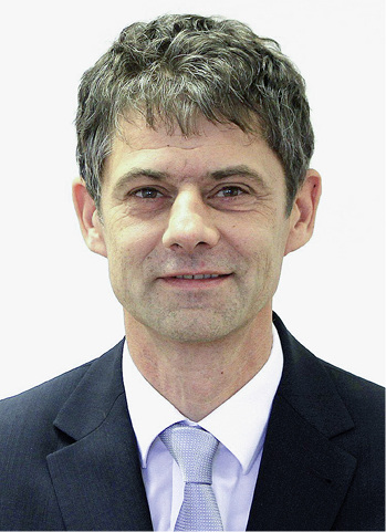 



Dipl.-Ing. 
Peter Reichert
 leitet das Produktmanagement Rohrleitungssysteme der Geberit Vertriebs GmbH in 88630 Pfullendorf, E-Mail: peter.reichert@geberit.com
