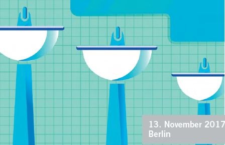 3. Preis, Yiwei Zhao, China, Internationaler studentischer Plakatwettbewerb 2016