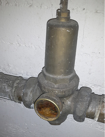 
Das soll Trinkwasser sein?



