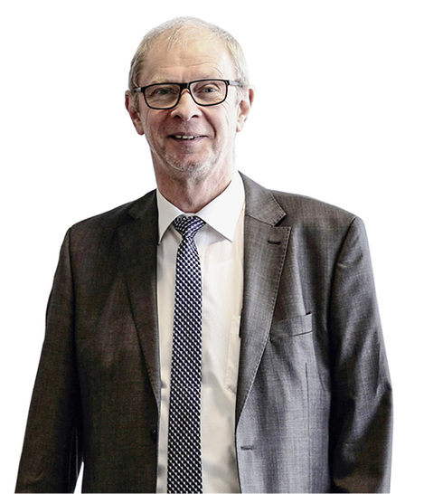 



Bernd Ishorst
 ist Geschäftsführer des Informationszentrums Entwässerungstechnik Guss (IZEG) sowie der Gütegemeinschaft Entwässerungstechnik Guss, 53359 Rheinbach, Telefon (0 22 26) 9 09 54-60, E-Mail: info@izeg.de
